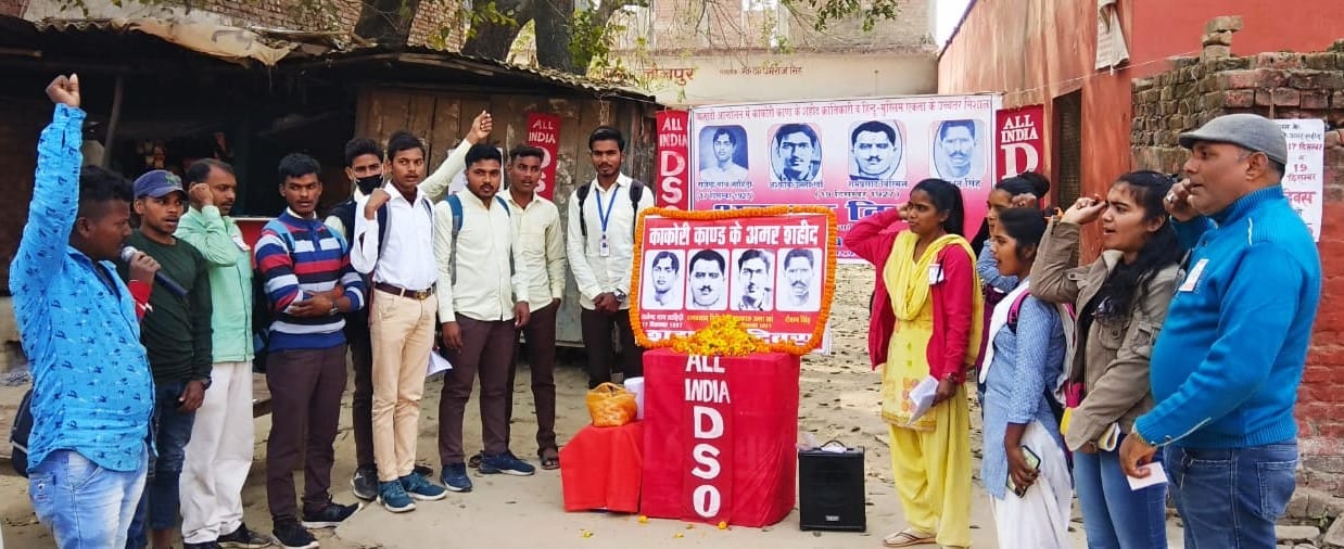 Tributes paid on martyrdom day of revolutionaries