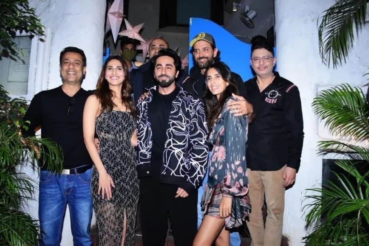 Chandigarh Kare Aashiqui Week 1: Ayushmann found love in Delhi, UP and Punjab, did not see it in Madhya Pradesh and Bihar