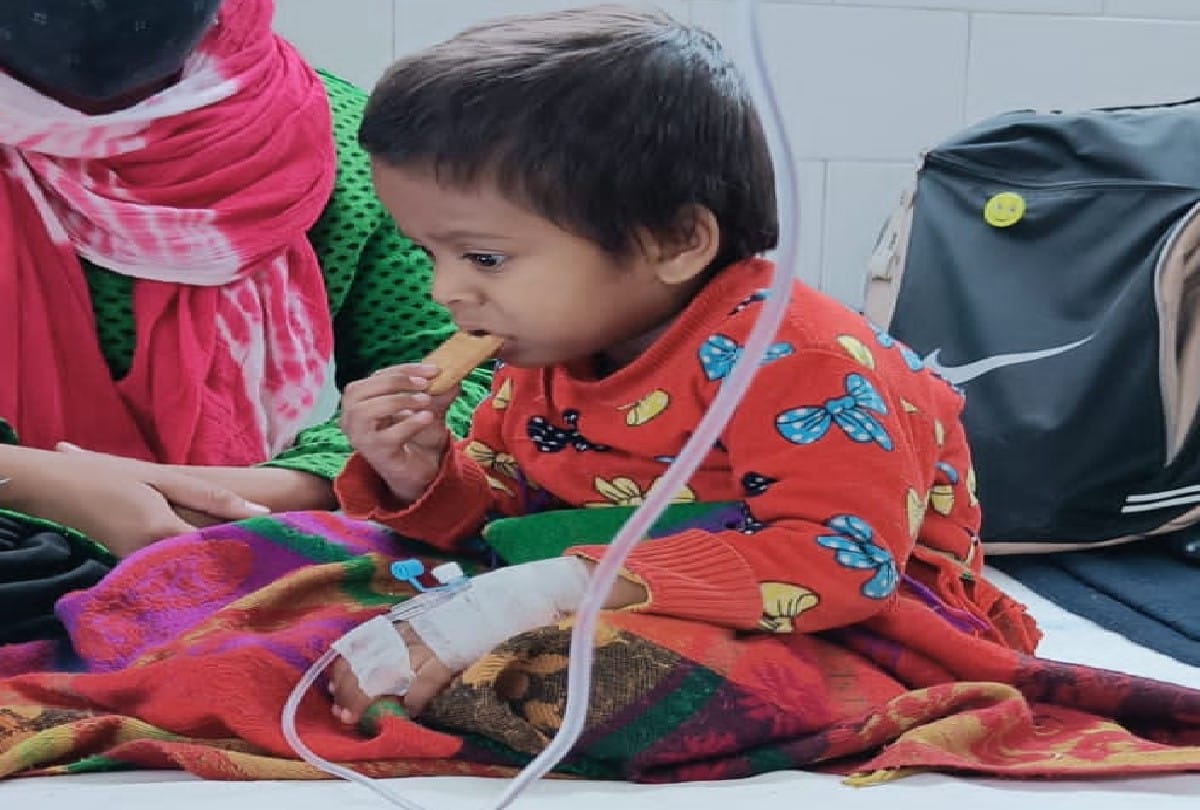 ct scan machine death case victim parents want justice in agra