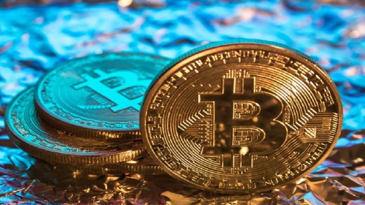 Bitcoin hits new quarterly high Scales 47000 dollar for first time in 2022 know status of other cryptocurrencies