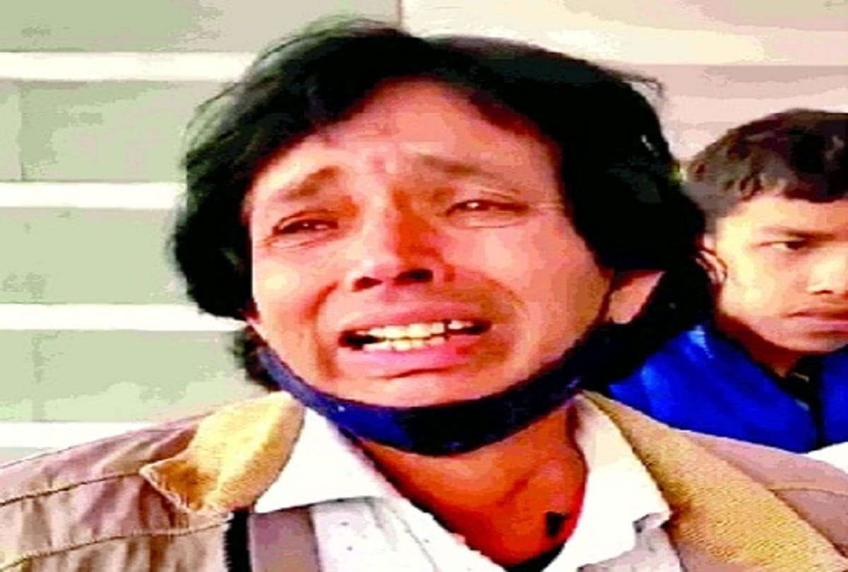 Doctors Strike In Delhi Arvind kept crying for one and a half hours Health system falter in five big hospitals see photos
