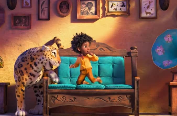 Upcoming Movies On OTT 2021: atrangi re movie 83 satyameva jayate 2 Encanto movie releases next week on ott