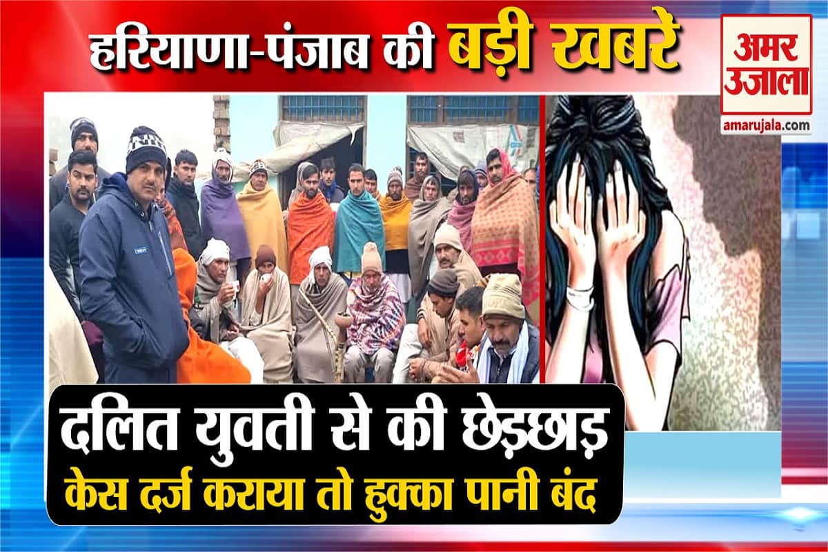 हरियाणा न्यूज