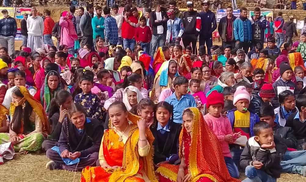 Kamsyar Festival