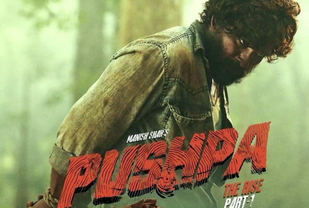 OTT Release This Week Allu Arjun Pushpa to The Tender War Upcoming Movies and Web Series on OTT Platform