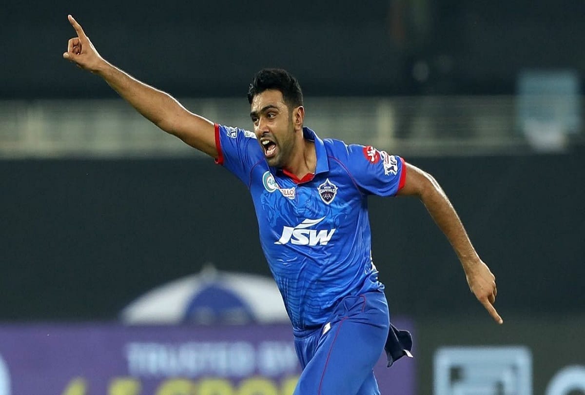 IPL 2022 Will R Ashwin return to CSK pinner opens up on possible return to Chennai Super Kings for Indian Premier league upcoming season