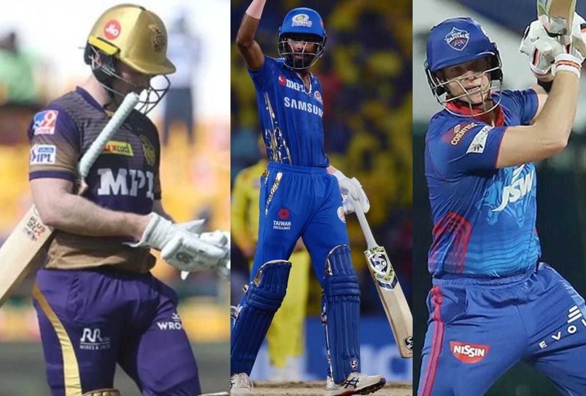 Ben stokes and Hardik Pandya can be big buys in IPL 2022 mega Auction