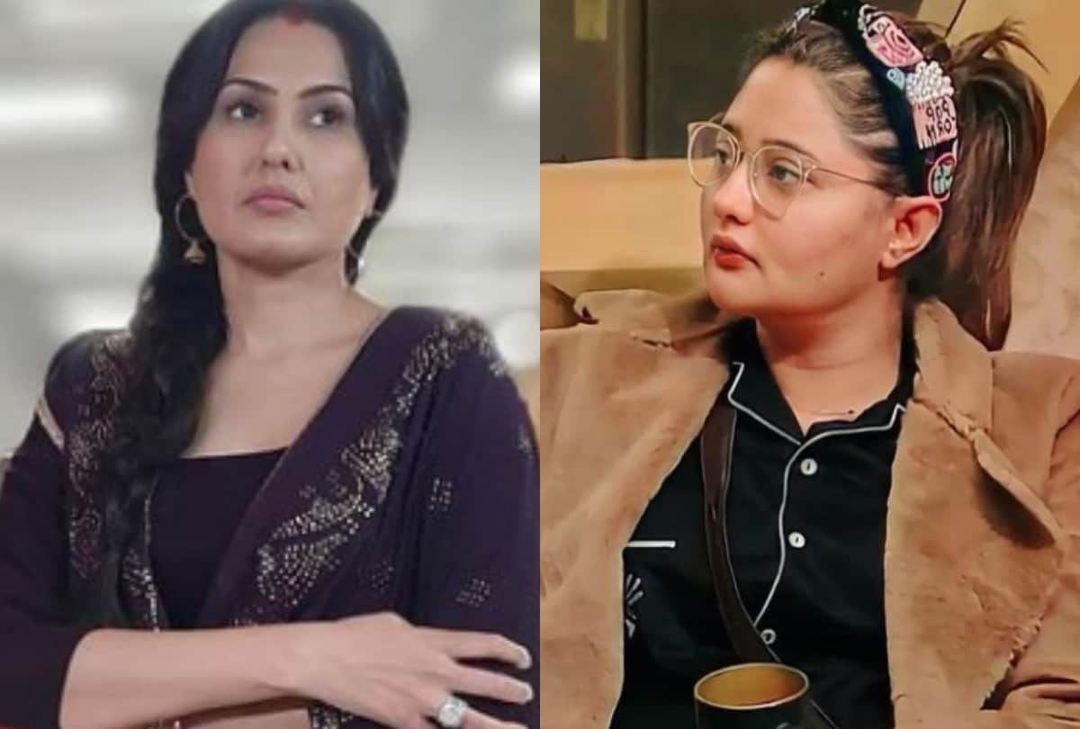bigg boss 15 kamya punjabi supported devoleena bhattacharjee in abhijeet bichukale fight slams rashami desai for her remark