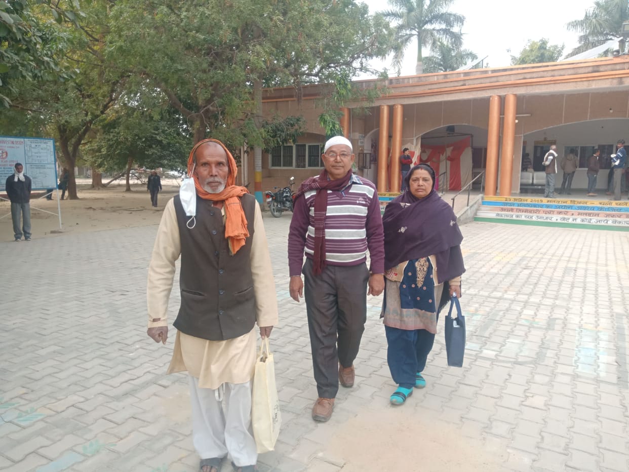 kannauj news