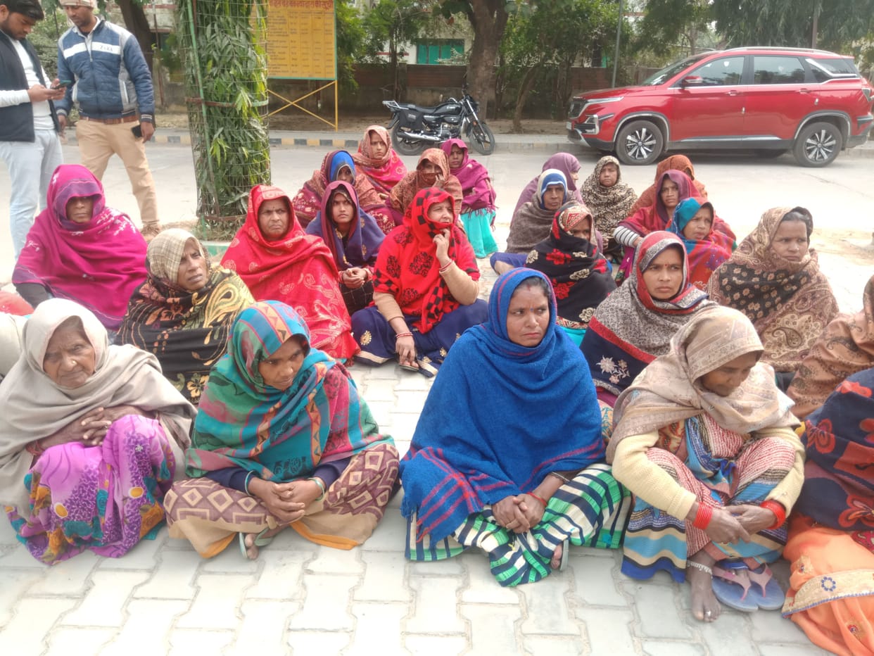 kannauj news