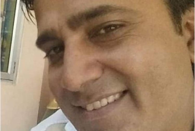 Youth dies in road accident in Kurukshetra