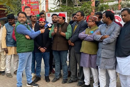 UP Assembly Election 2022 Sultanpur Live Debates and Discussions Coverage News Updates in Hindi