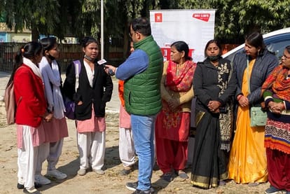 UP Assembly Election 2022 Sultanpur Aadhi Abadi Ki Baat Coverage News Updates In Hindi