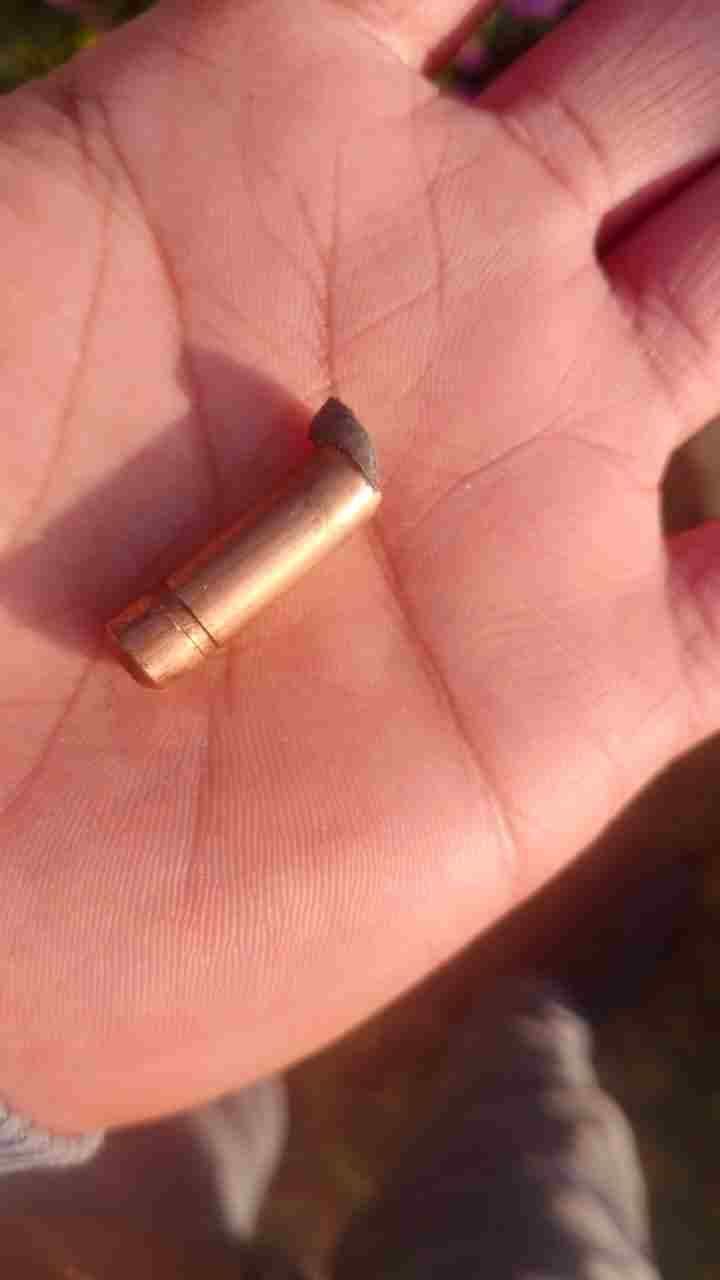 The miscreants looted 29 thousand rupees by pointing a pistol at the salesman of the petrol pump