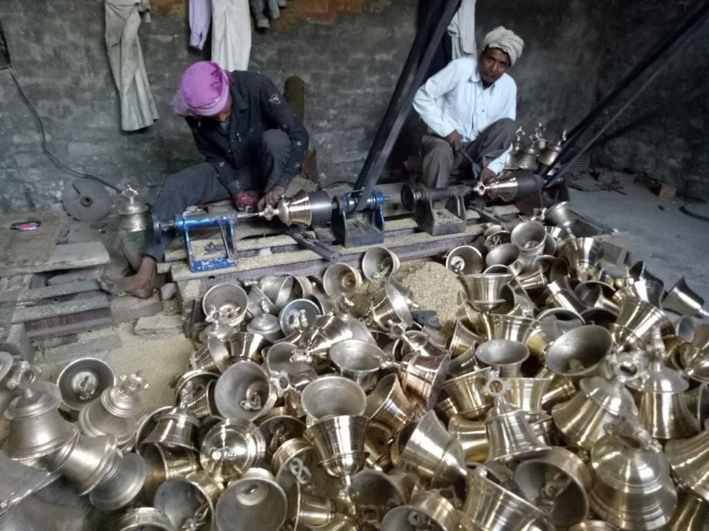 Ghungroo hit the beat, inflation of coal increased the cost