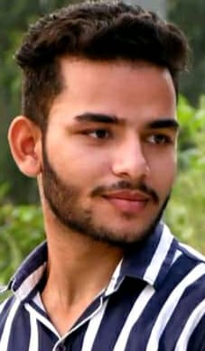 Bike rider dies in road accident
