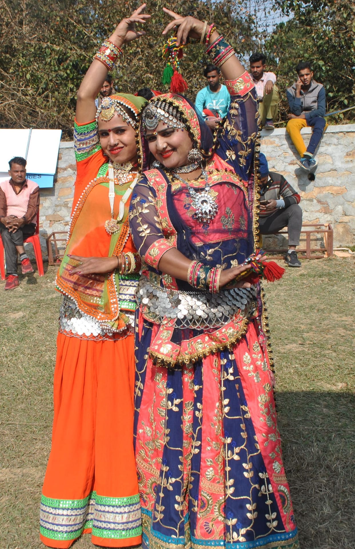 CM Dhami Inaugrates Livelihood Festival in Almora