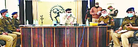 Ban on flying pigeons, kites and balloons around Trishul