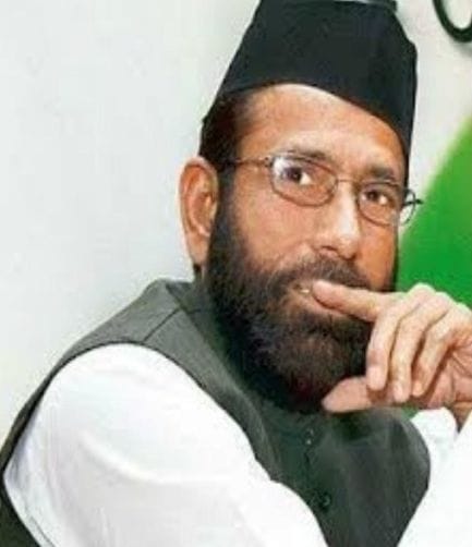 The party wich did not belong to Azam khan, what will it do for your rights?