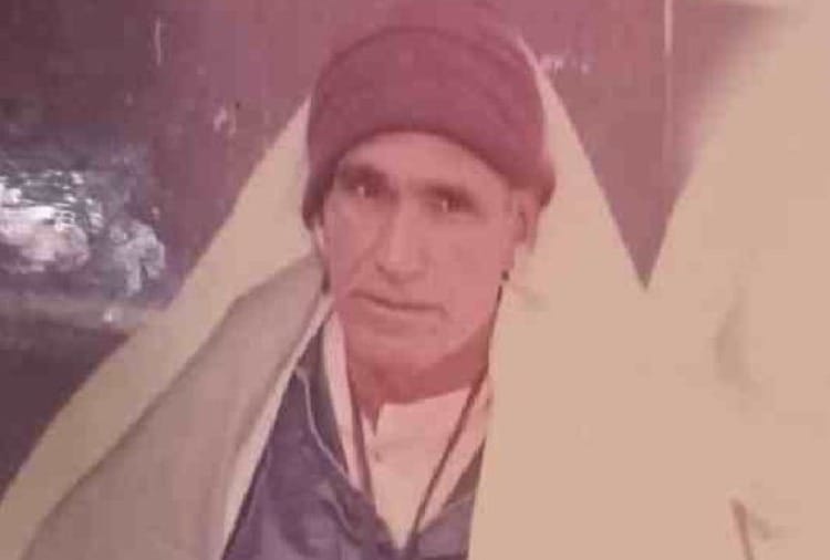 Mahant Shabdai Nath committed suicide in Pegan village of Jind