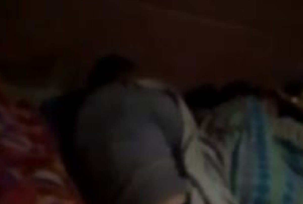 Young man did obscene act with woman sleeping at the Govardhan bus stand in Mathura