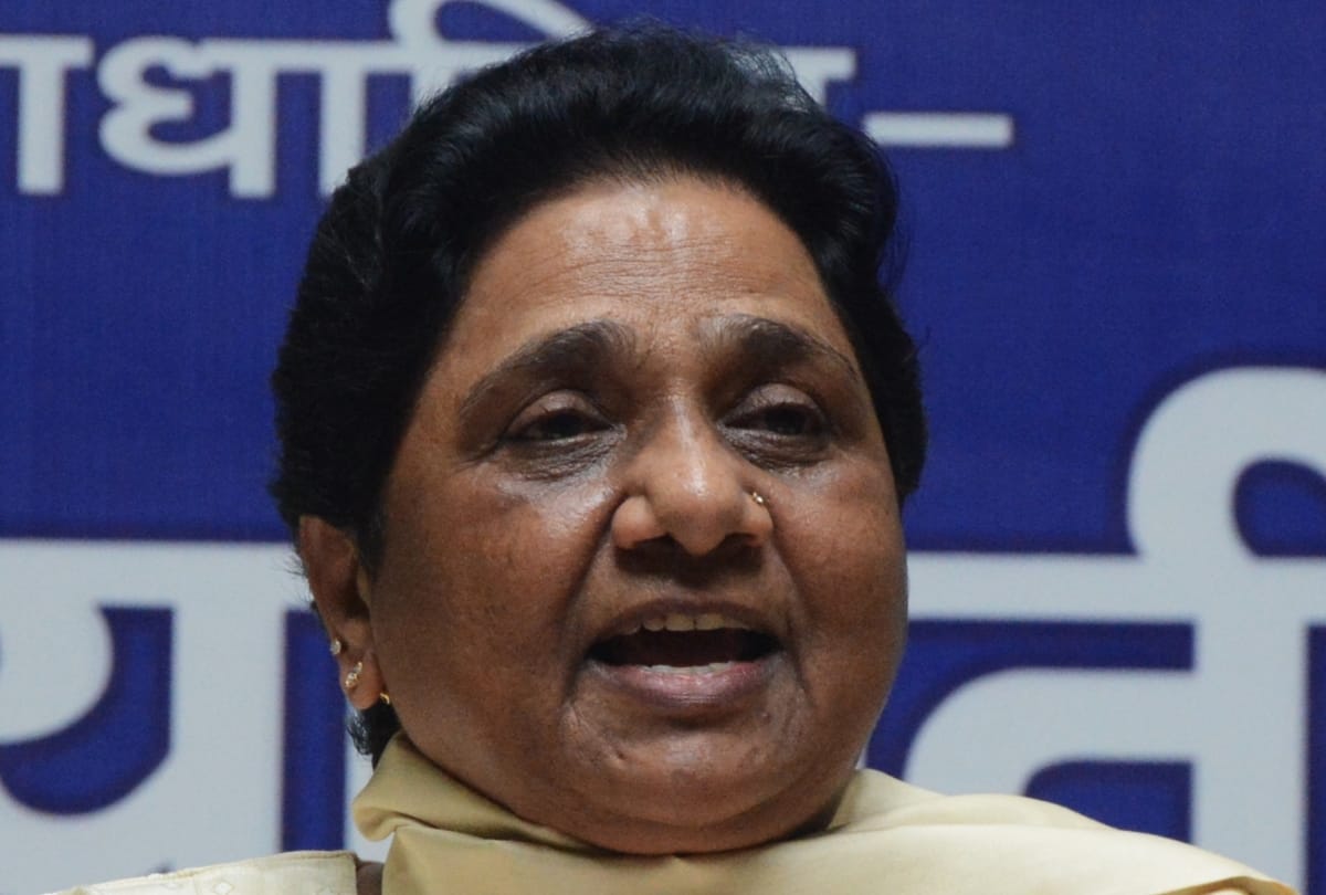 Mayawati rally will be held in Nawanshahr of Punjab on February 8