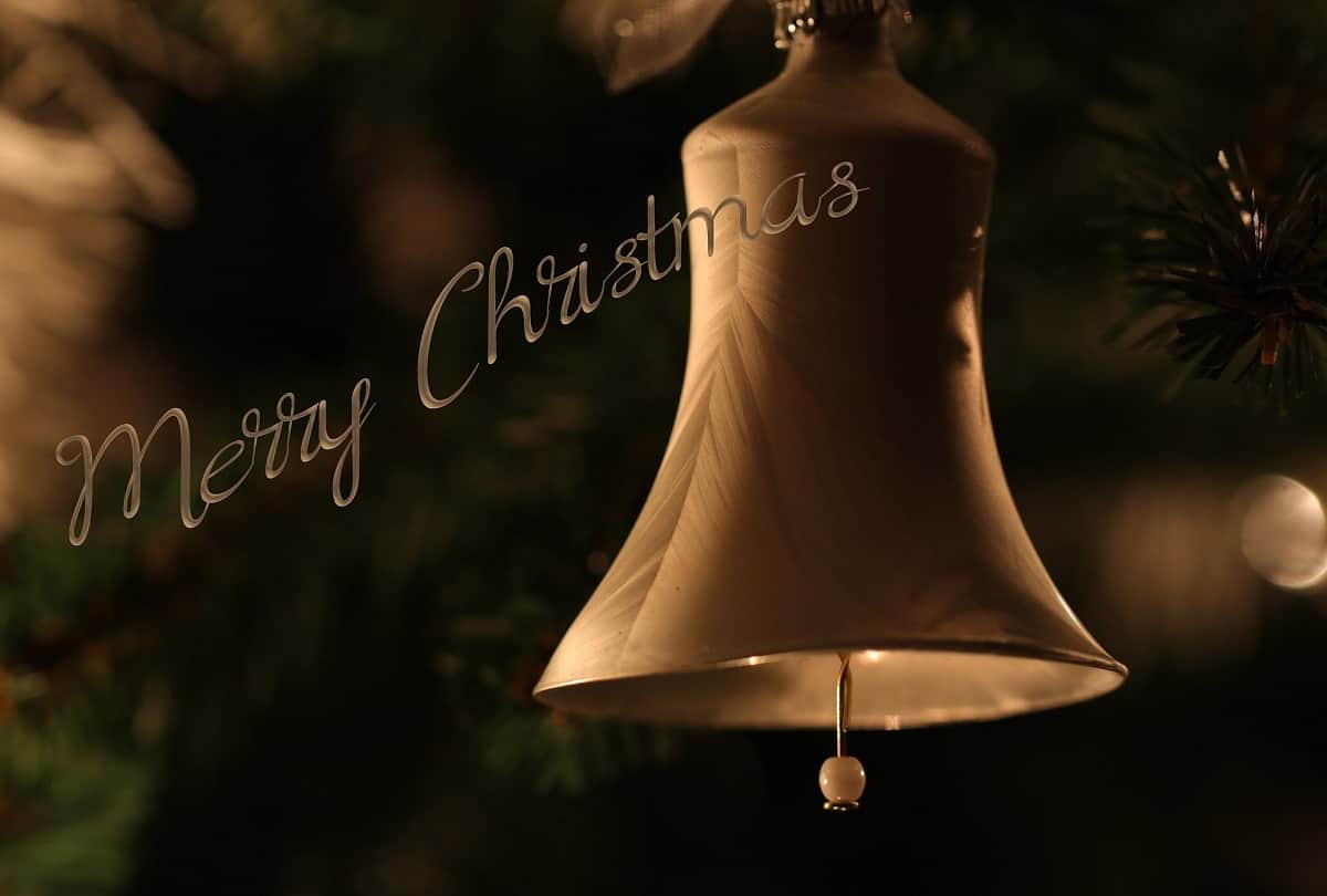 Merry Christmas 2021 Why It Is Called Merry Christmas Instead of Happy Christmas