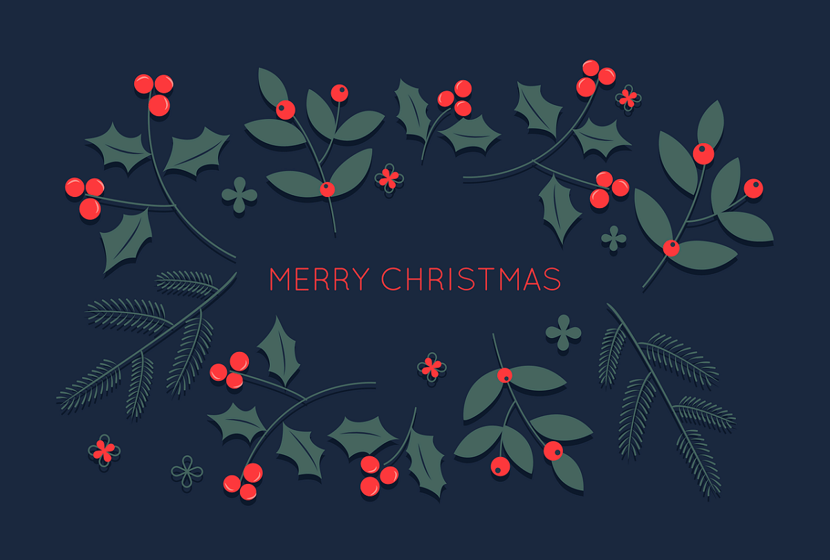 Merry Christmas 2022: What Is Difference Between Happy and Merry Know Why Do We Say Merry Christmas