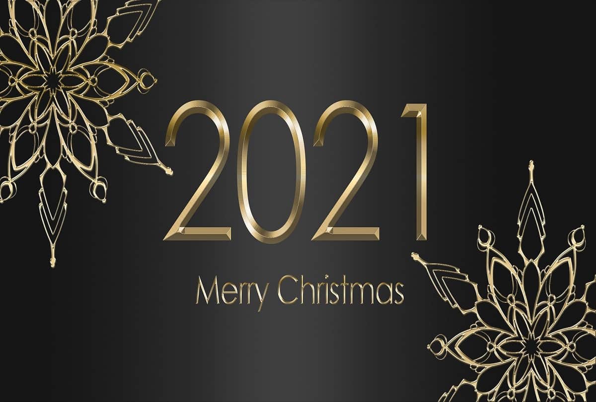 Merry Christmas 2021 Why It Is Called Merry Christmas Instead of Happy Christmas