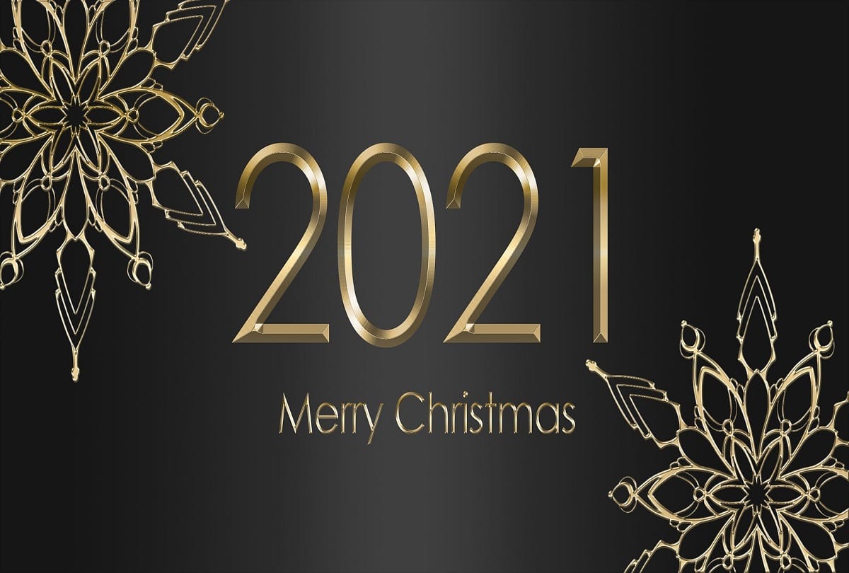 Merry Christmas 2021 Why It Is Called Merry Christmas Instead of Happy Christmas