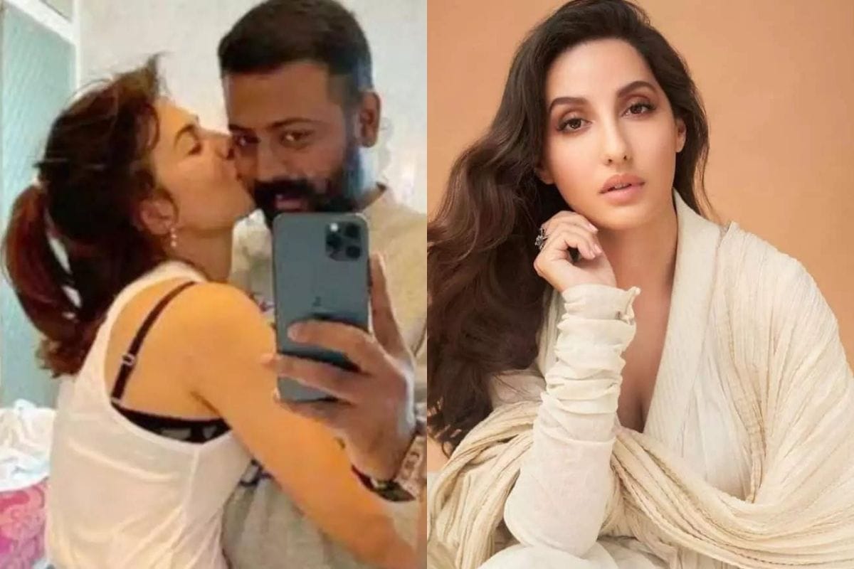 Sukesh Chandrasekhar paid upto Rs.1 Crore to Prison staff for living luxury life and also for meeting Actresses in Tihar Jail