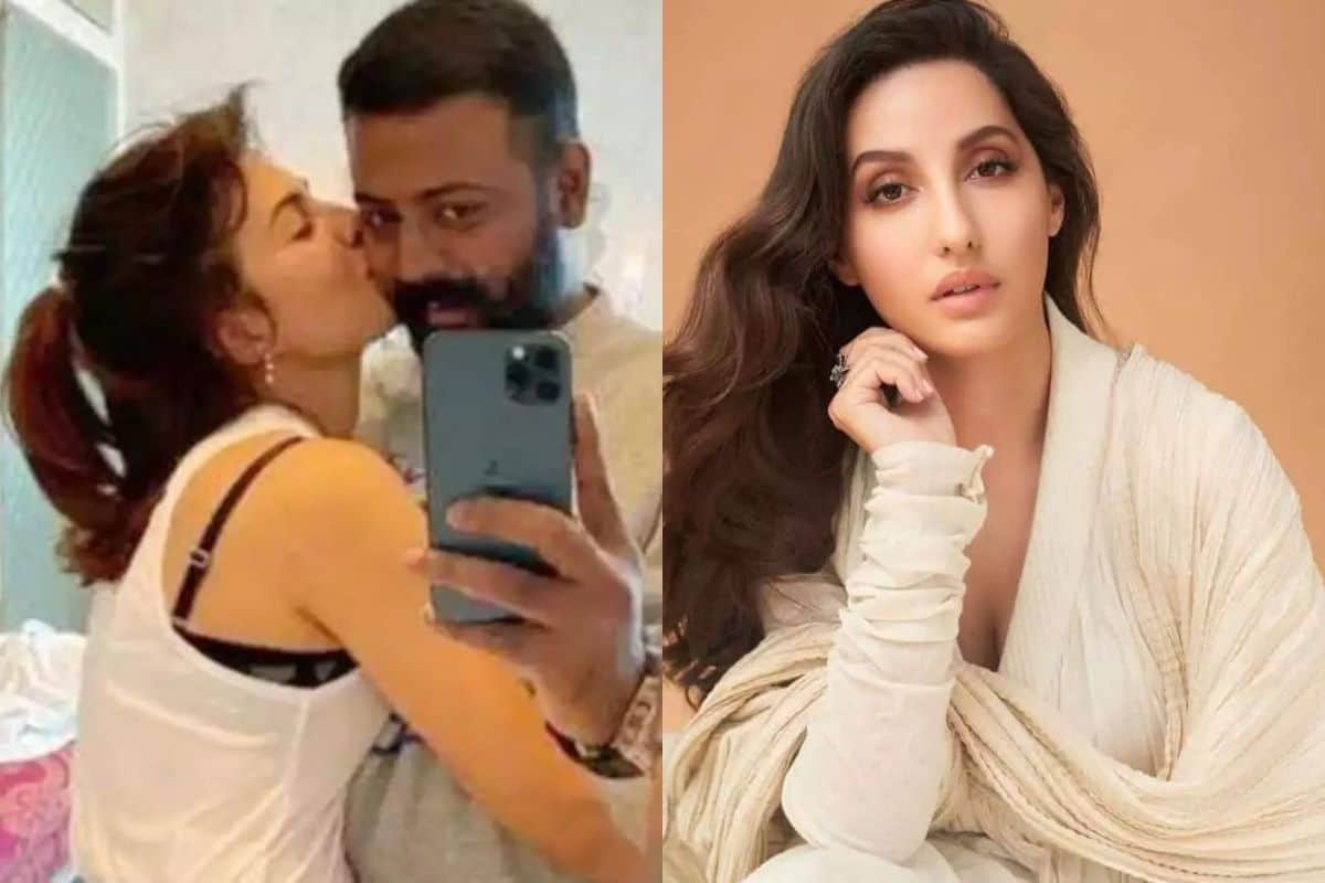Sukesh reacts to the leak of his private pictures with Jacqueline Fernandez