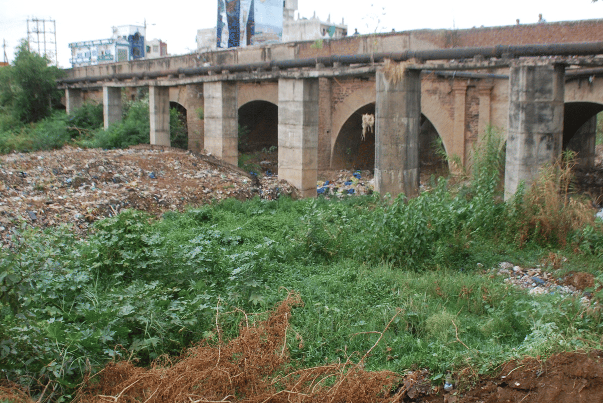 Gwalior: Proposal for restoration and development of Murar river approved, work will be done in Namami Gange program, Rs 39.24 crore project