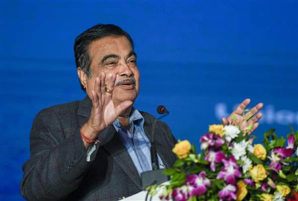 Union Minister Nitin Gadkari Education Qualification Career Growth Gadkari Highway records Road Projects Know All Details Here