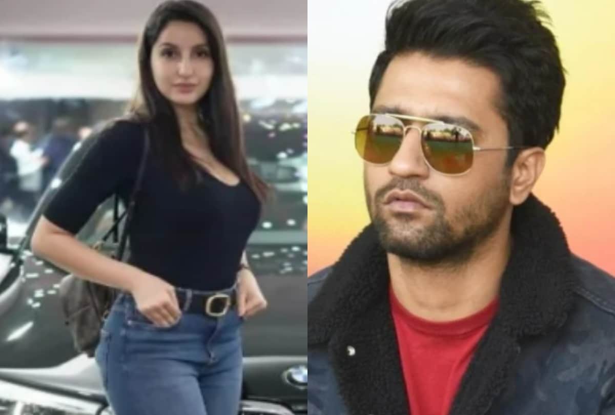 nora fatehi and sukesh chandrashekhar chats out vicky kaushal back to work disha patani entry in yodha top 10 entertainment