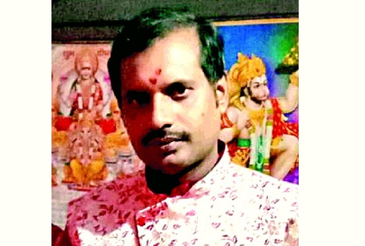 Delhi Auto Accident: Surendra had done open heart surgery for four-year-old son two months ago by taking a loan, the family was in a bad condition.