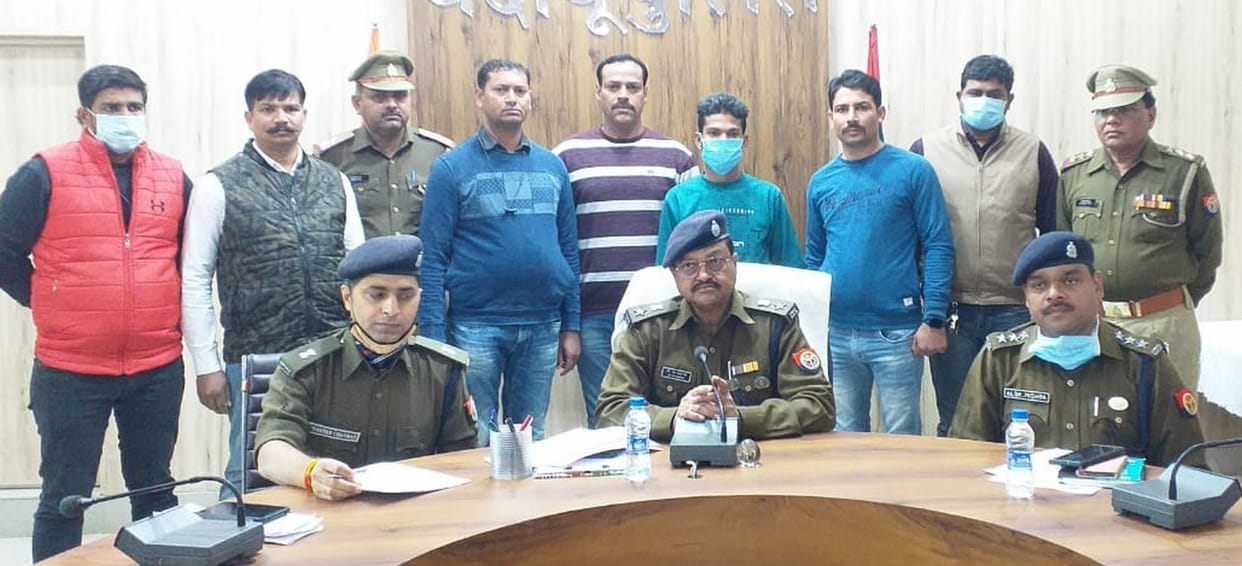 Autolifter arrested, 10 bikes recovered