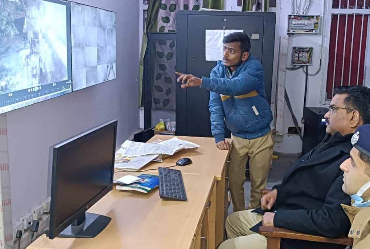 Kanpur Lawyer Murder Case: advocate get killed by gunshot