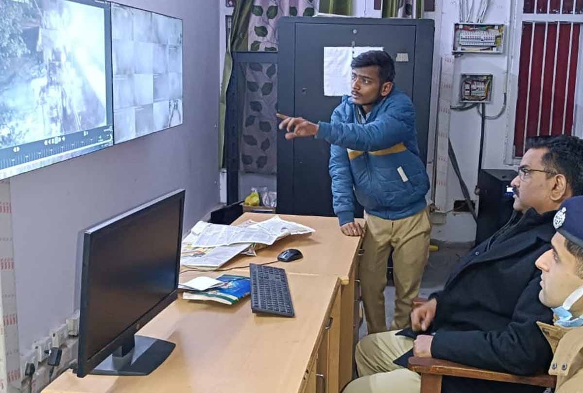 Kanpur Lawyer Murder Case: advocate get killed by gunshot