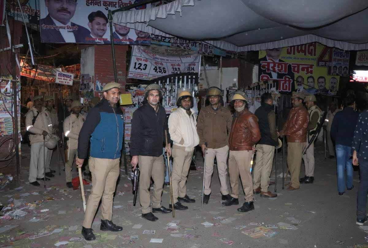 Kanpur Lawyer Murder Case: advocate get killed by gunshot