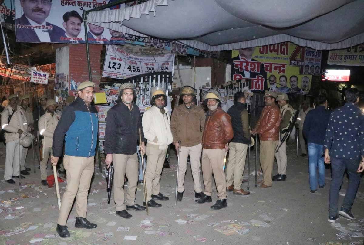 Lawyer murder case: High Court took cognizance, Elders Committee send report to UP Bar Council
