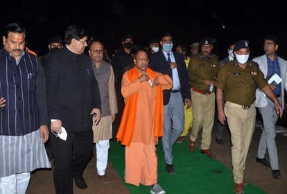 PM Modi in Prayagraj: Prime Minister will stay in Prayagraj for two hours, will transfer 10 billion rupees to the account of one lakh women's groups