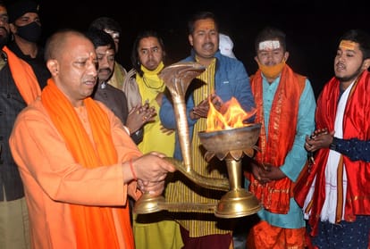 PM Modi in Prayagraj: Prime Minister will stay in Prayagraj for two hours, will transfer 10 billion rupees to the account of one lakh women's groups