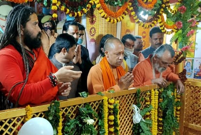 PM Modi in Prayagraj: Prime Minister will stay in Prayagraj for two hours, will transfer 10 billion rupees to the account of one lakh women's groups