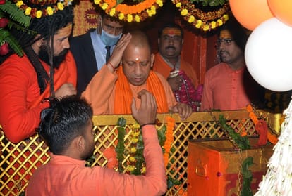 PM Modi in Prayagraj: Prime Minister will stay in Prayagraj for two hours, will transfer 10 billion rupees to the account of one lakh women's groups