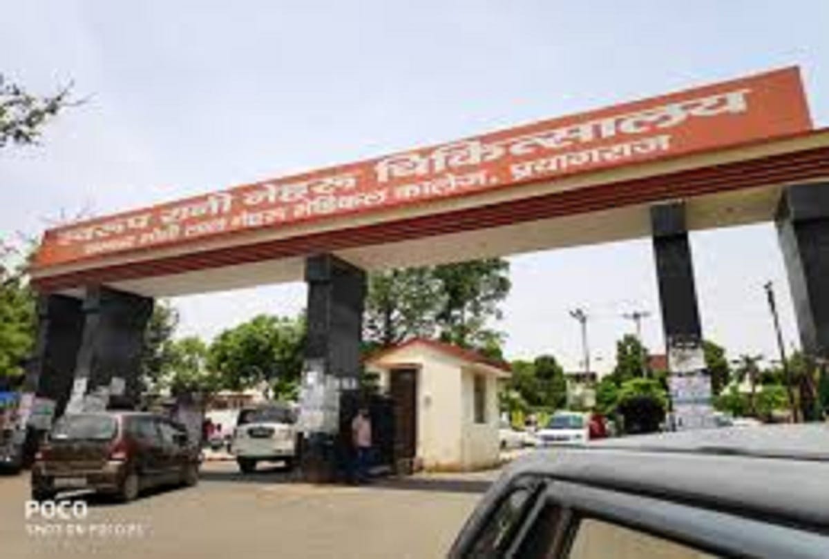 Timardar attacked the doctor in SRN Hospital, his head exploded