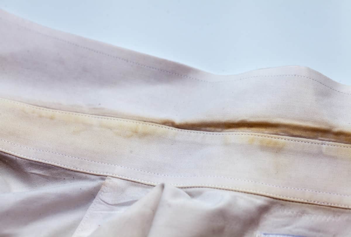 Old Shirt Collar Repair Trick Fashion Tips Shirt Reuse