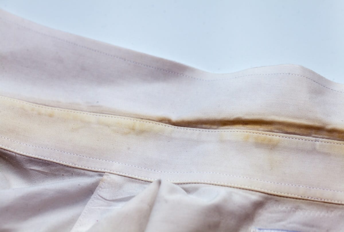 Old Shirt Collar Repair Trick Fashion Tips Shirt Reuse