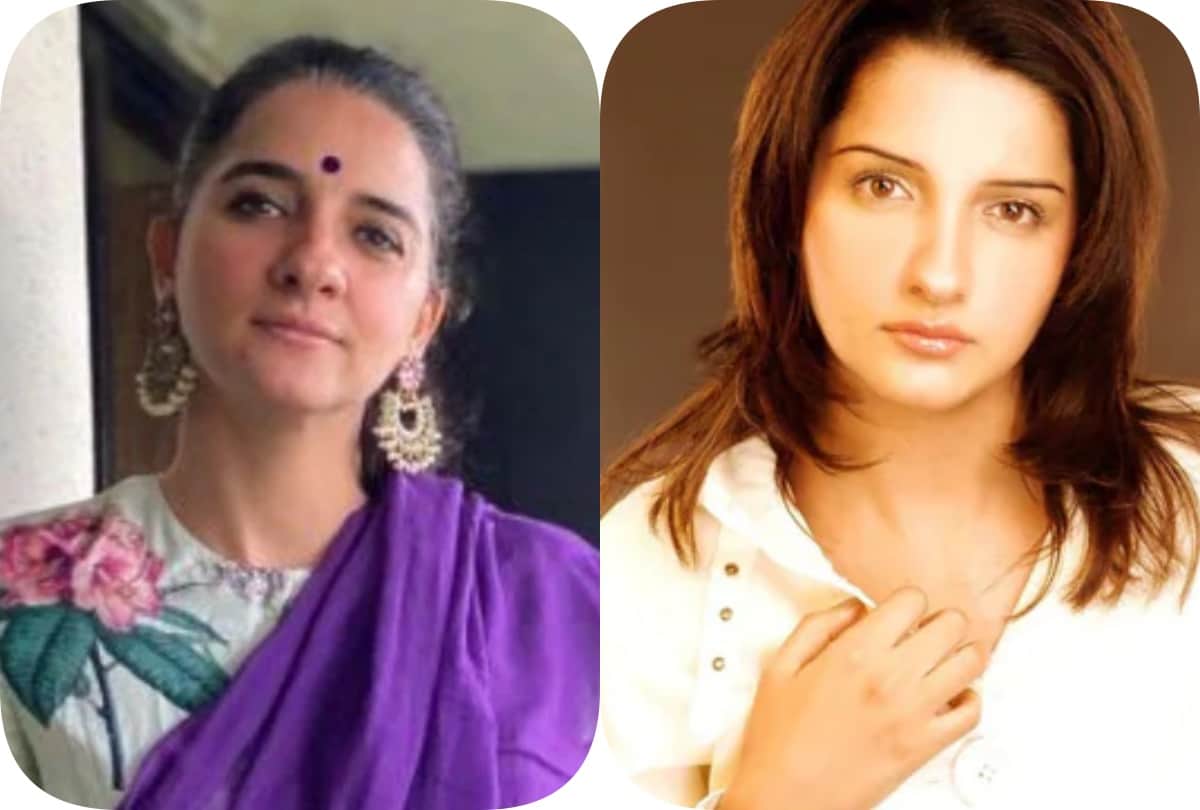 shruti seth shararat actress Birthdat then and now look on her birthday