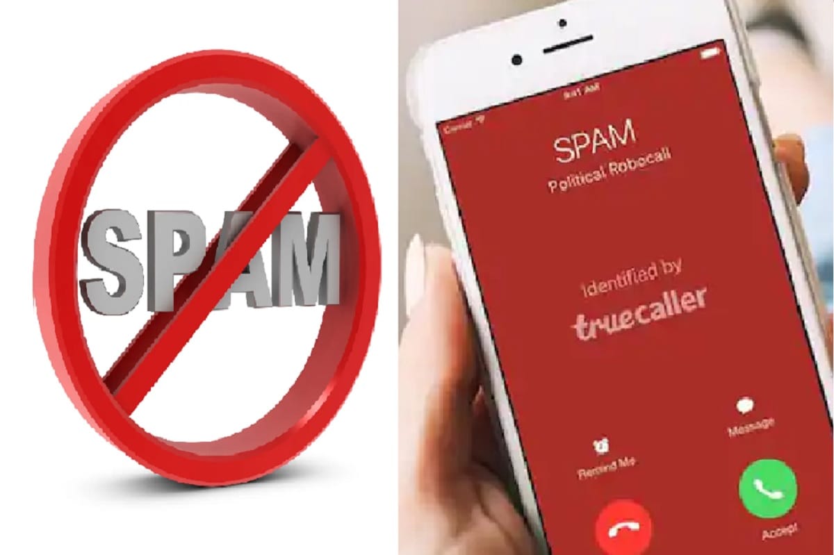 Every Indian gets three so many spam calls a day in which more than bank loans and real estate Latest News